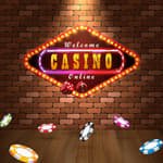 Tampilan dasbor multi-permainan sopi88 dengan slot dan meja dealer